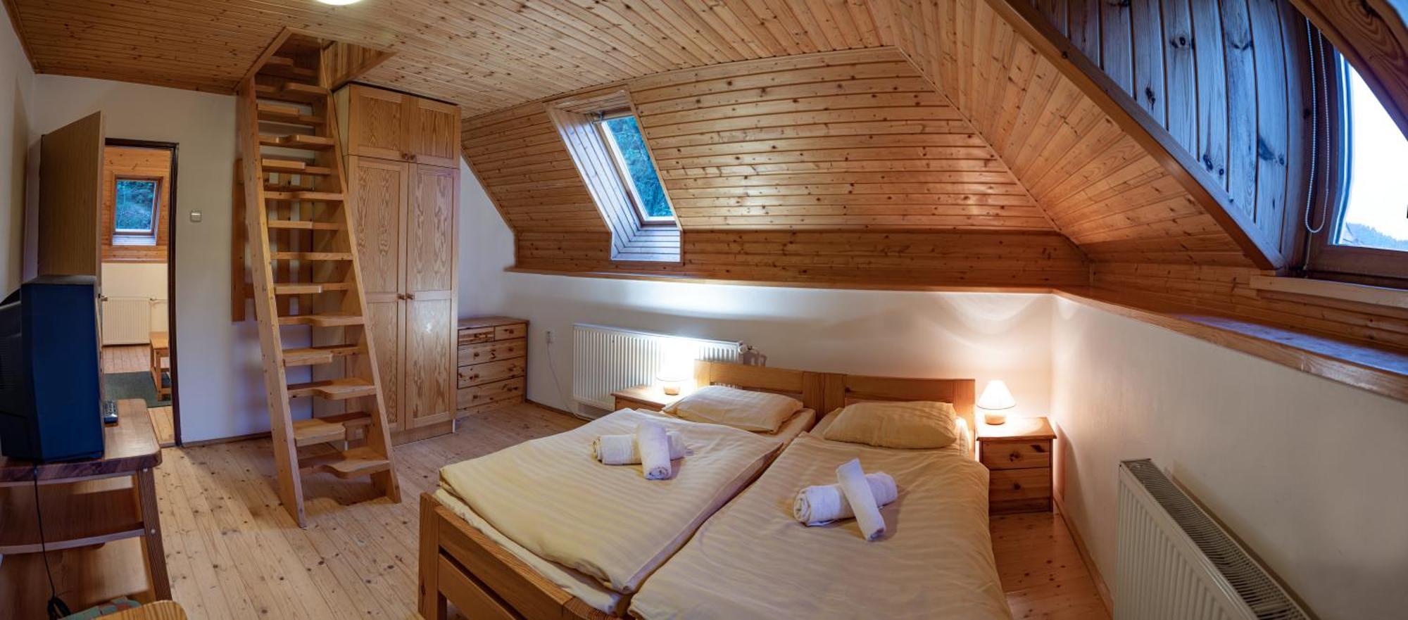 Horsky Hotel Totem Jaraba Ngoại thất bức ảnh